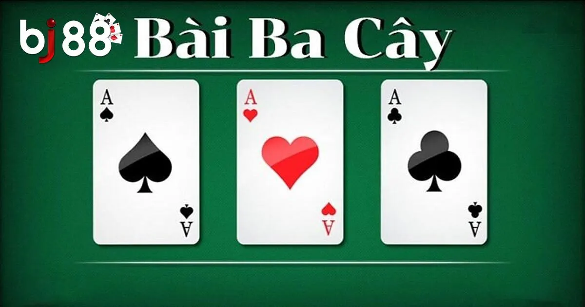Hướng Dẫn Chơi Bài 3 Cây Và Giải Đáp Câu Hỏi Của Cược Thủ 2 Điều nên biết về trò chơi bài 3 cây