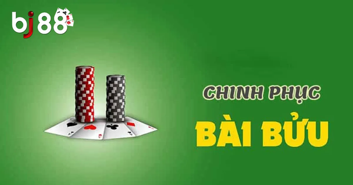 Bài Bửu Là Gì? Chia Sẻ Cách Chơi Dễ Hiểu Cho Tân Thủ 4 Lưu ý cần biết để chơi game bửu hiệu quả