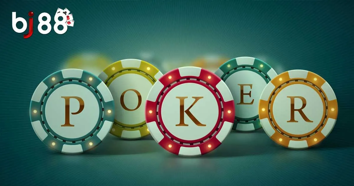 Hướng Dẫn Anh Em Tân Thủ Chi Tiết Cách Chơi Bài Poker 3 Luật chơi cơ bản của Poker mà tân thủ cần nắm được