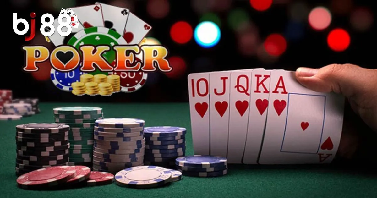 Hướng Dẫn Anh Em Tân Thủ Chi Tiết Cách Chơi Bài Poker 2 Giải đáp khái niệm game bài Poker là gì?