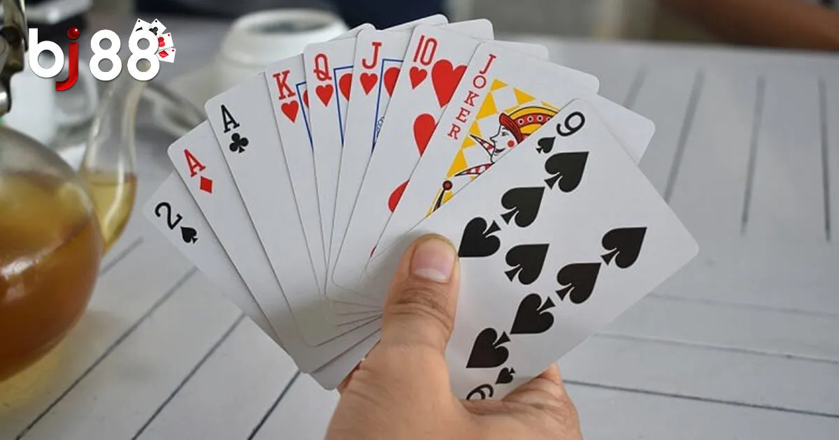 Khám Phá Game Bài Tiến Lên Và Hướng Dẫn Chơi Chi Tiết 2 Tìm hiểu thông tin về game bài tiến lên