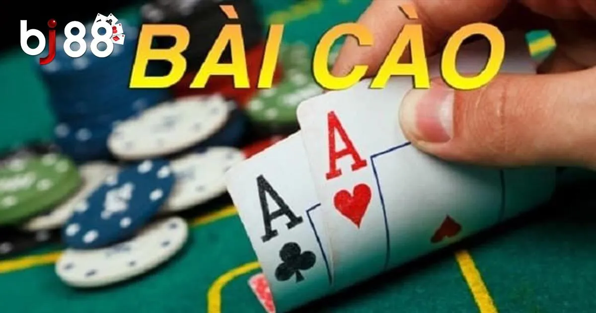 Bài Cào - Bí Quyết Chơi Bài Cho Người Mới Nhập Môn 2 Bài Cào là gì?