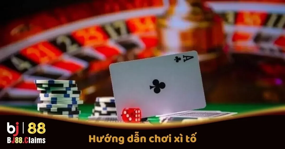 Hướng Dẫn Chơi Xì Tố BJ88: Quy Tắc Cơ Bản Và Chiến Lược 2 Hướng Dẫn Cách Chơi Xì Tố Trên BJ88: Quy Tắc Cơ Bản Và Chiến Lược
