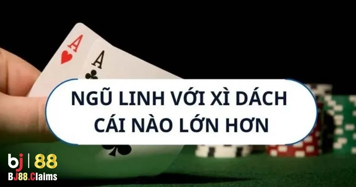 Hướng Dẫn Luật Chơi Bài Ngũ Linh Cơ Bản Cho Người Mới 4 Luật Chơi Bài Ngũ Linh: Cách tính điểm trong bài Ngũ Linh